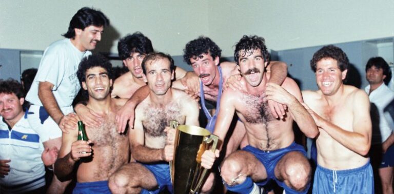 Νέκταρ Κυπέλλου μετά απο σχεδόν δύο δεκαετίες!(video)