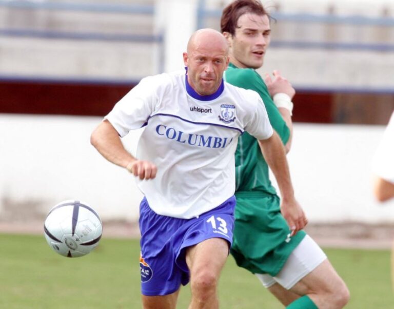 Μλάτεν Ρουτόνια…