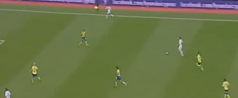 Η γκολάρα του Αντόνιο Νούνιεθ στο ΓΣΠ!(video)