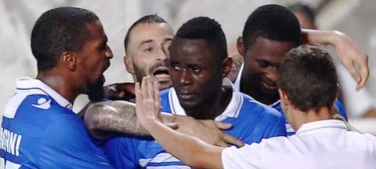 Σαν σήμερα…