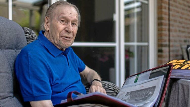 Τα 80 χρόνια ζωής του μεγάλου «Στρατηγου»!