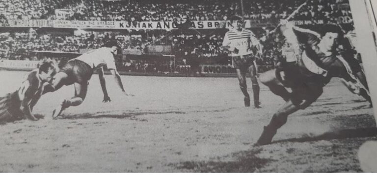 Πώς μια φάση μπορεί να αλλάξει το ρου της ιστορίας;