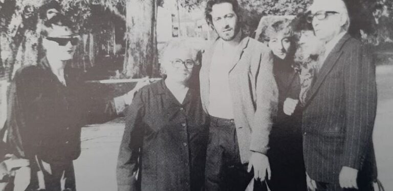 Στην φυλακή για τον Θρύλο!