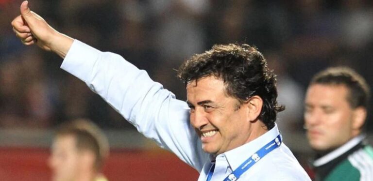 «Μετά το πέναλτι ήμουν 100% σίγουρος ότι θα κερδίζαμε το Kύπελλο»!