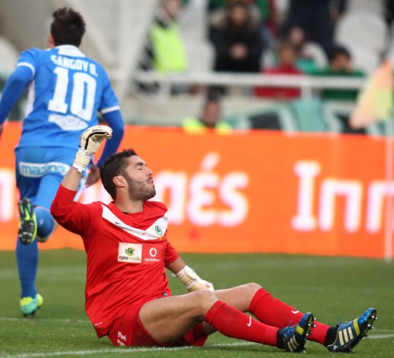 Το απόγευμα που «έσπασε» η αρνητική παράδοση 10 χρόνων!