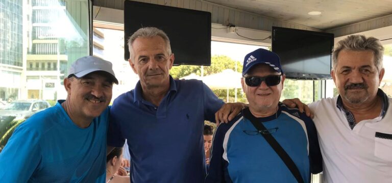 Οι διθύραμβοι για Μόραρη απο τον ελλαδίκο Τύπο!