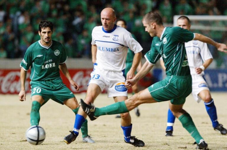 Μλάτεν Ρουντόνια…