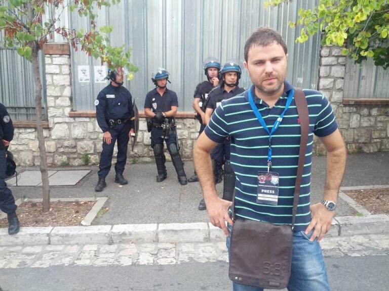 Ο Στελλάρας στη Νίκαια έγραψε ιστορία!