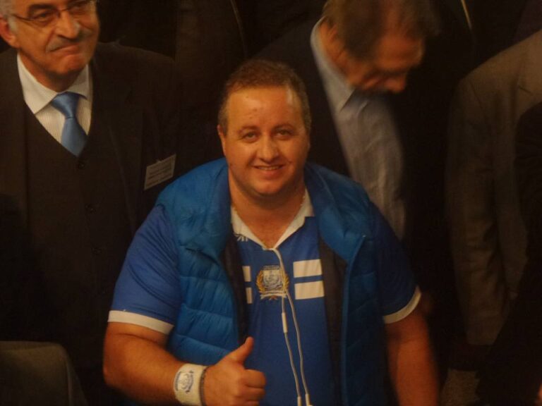 Ο Απολλωνίστας, που «δίδαξε» στην Ευρώπη μεζέδες και Ζιβανία!