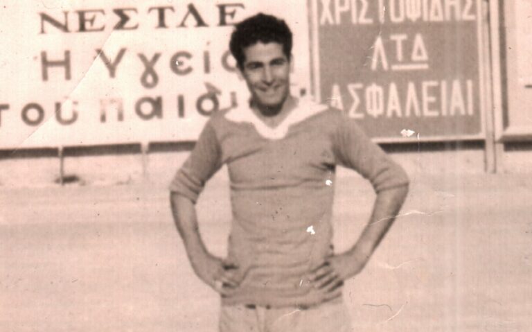 «Είμαστε μια ομάδα που εκπέμπει αξιοπρέπεια…»