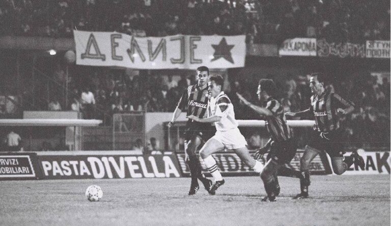 «Είχα καταραστεί τον εαυτό μου…»