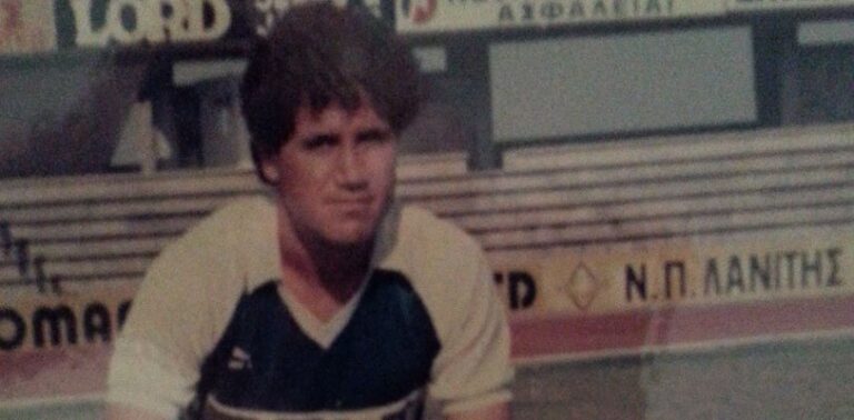 «Ήμουν «τσάρος» δεν χαριζόμουν σε κανένα…»