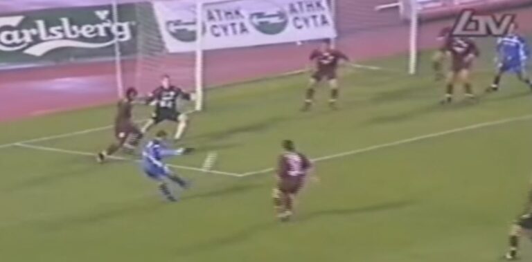 Σαν σήμερα…(video)