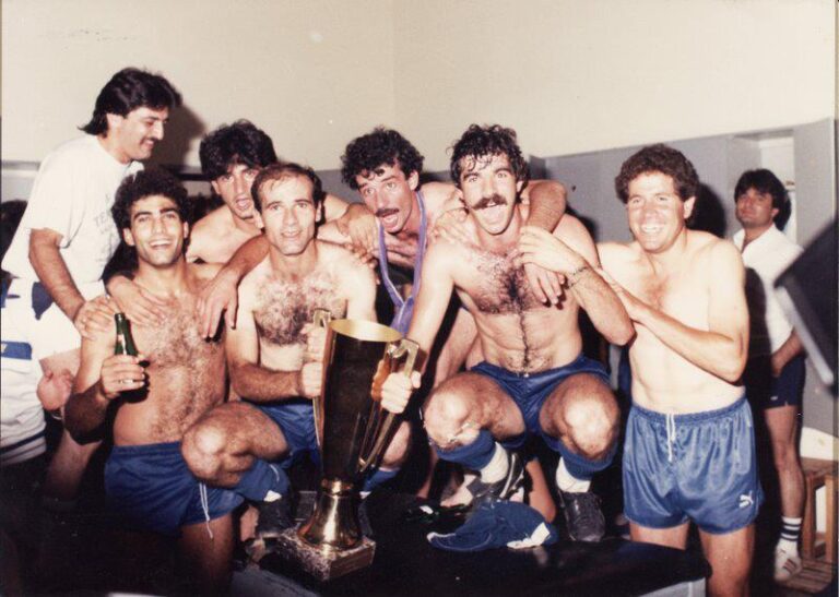 Μια ποδοσφαιρικά αδικημένη φουρνιά!