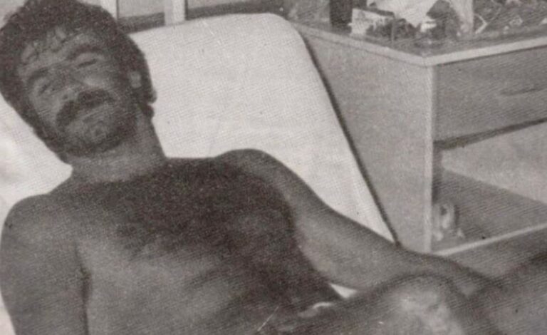 Απ’ αυτούς που δεν λιποψύχησαν ποτέ που δεν εγκατέλειψαν!