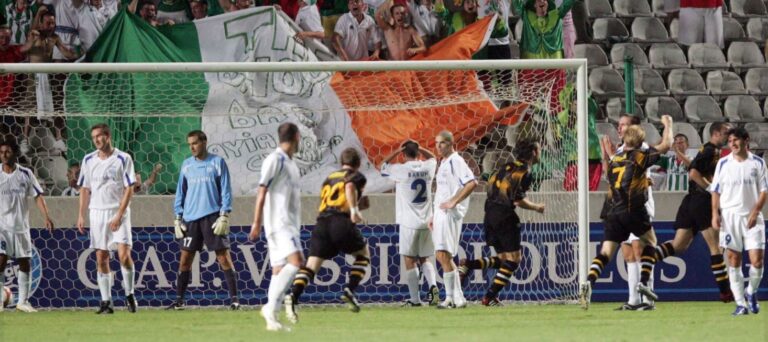 Σαν σήμερα…