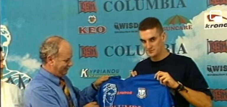 Στο πάνθεο των μεγαλύτερων «παλτών»!