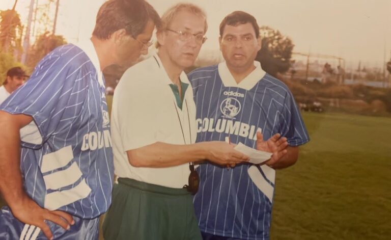 Σαν σήμερα…