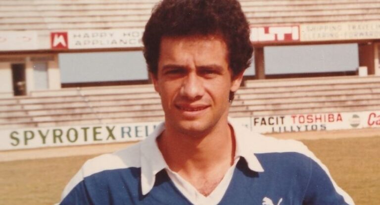 «Προηγηθήκαμε με 4-0 στο ημίχρονο και είχα σημειώσει και τα τέσσερα γκολ…»