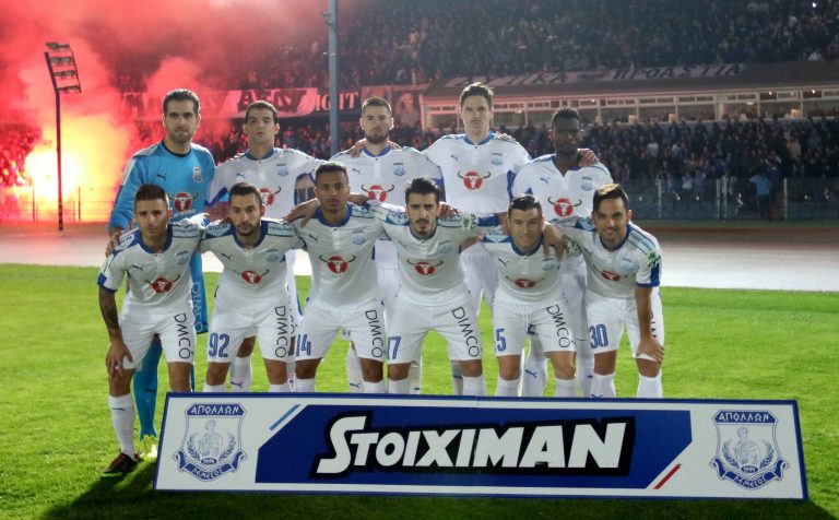 Ίσως η καλύτερη ομάδα που δεν κατέκτησε πρωτάθλημα!