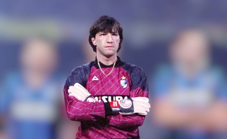 Θυμάσαι signore Zenga…