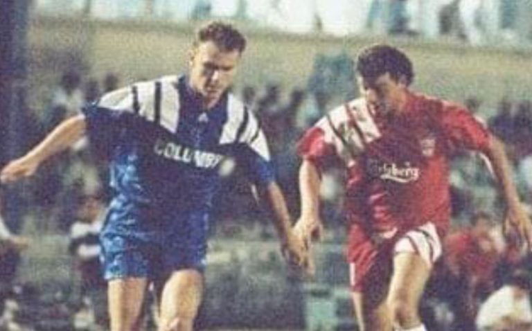 To πιο μαγικό κοντρόλ που πέρασε ποτέ από τα μέρη μας!