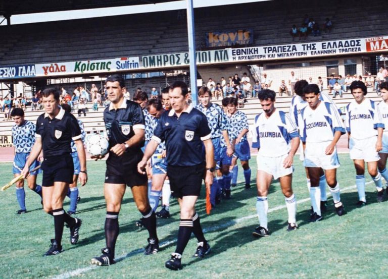 Γνωρίζετε ότι…