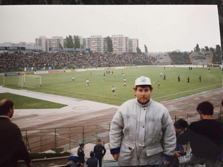 Νίκος Αθάνατος…