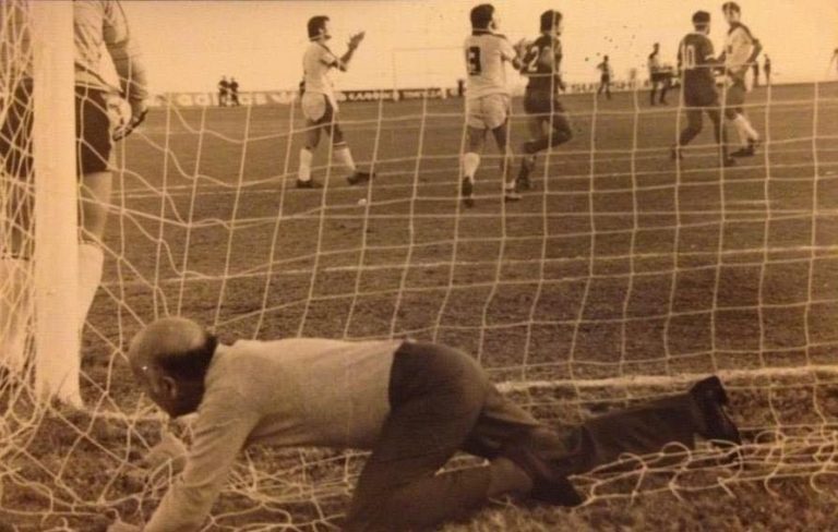 Ένα όνομα, μια ιστορία αμέτρητες Θρυλικές ιστορίες!