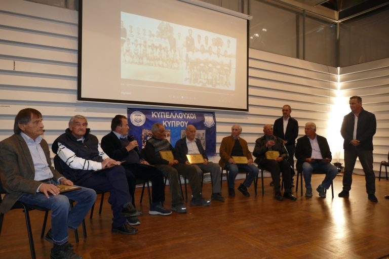 Νύκτα Θρυλική, νύκτα μαγική και ονειρεμένη!