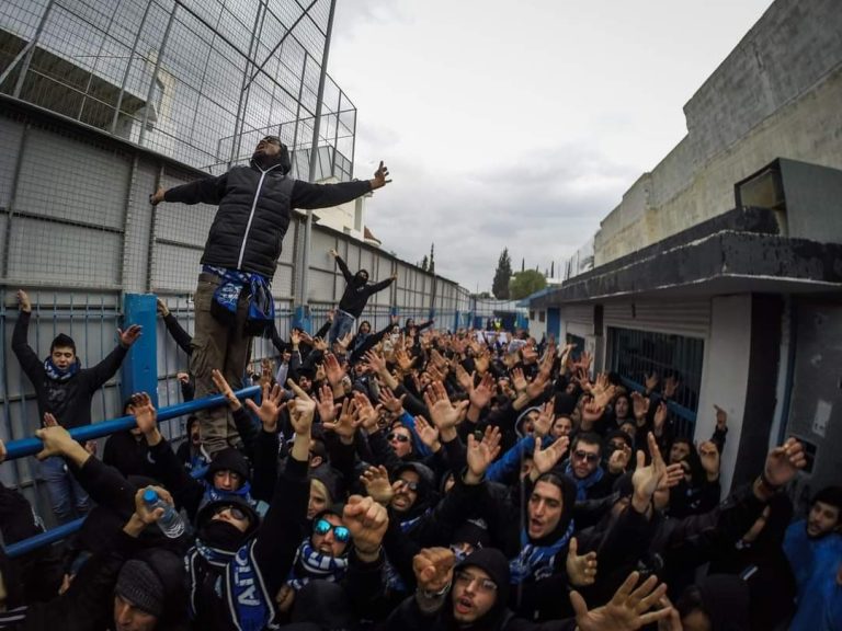 Μια εμβληματική φωτογραφία!