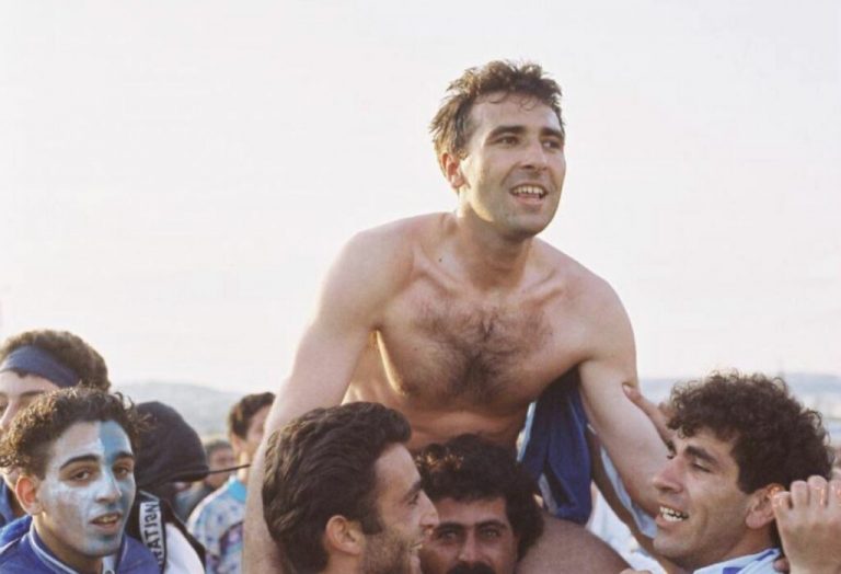 Γνωρίζετε ότι…