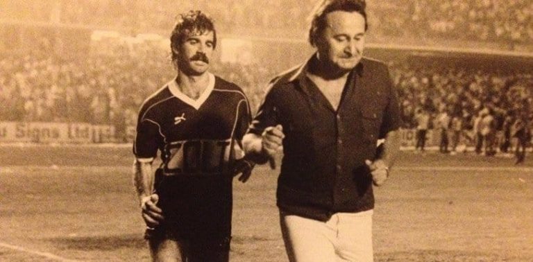 «Ήταν άδικο για τον άνθρωπο…»