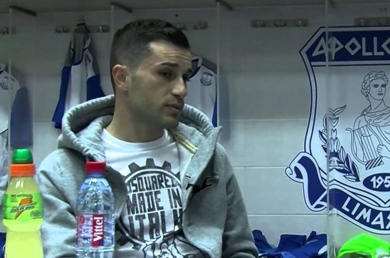 «Έπρεπε να πάρουμε την ρεβάνς…»