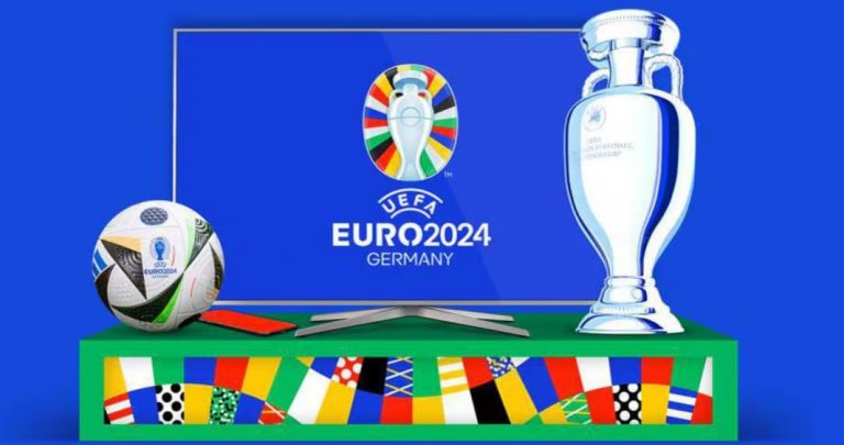 Euro 2024 και Fobnet πάνε μαζί με €300 μπόνους καλωσορίσματος!