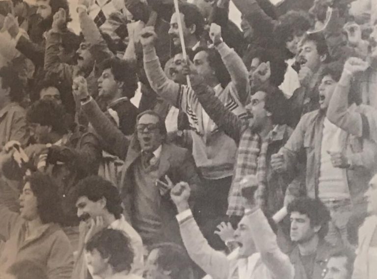 Μιχάλης Μιχαηλίδης «Ακουαρέλος»!