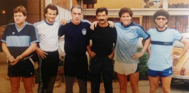 «Που πάμε τώρα να αγωνιστούμε με τέτοια γρουσουζιά»;