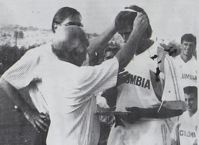 Όταν το «πουλί» τιμήθηκε από τον Απόλλωνα!