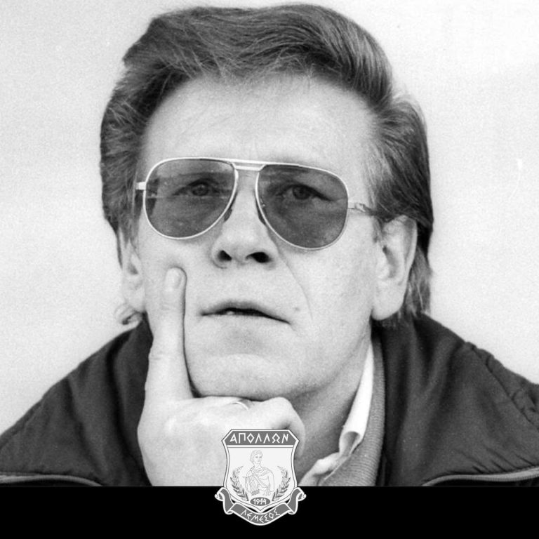 Αυτός ο «Στρατηγός»!