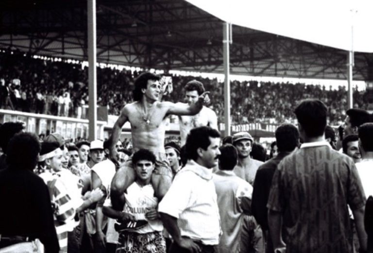 Χριστάκης Χριστοφή…