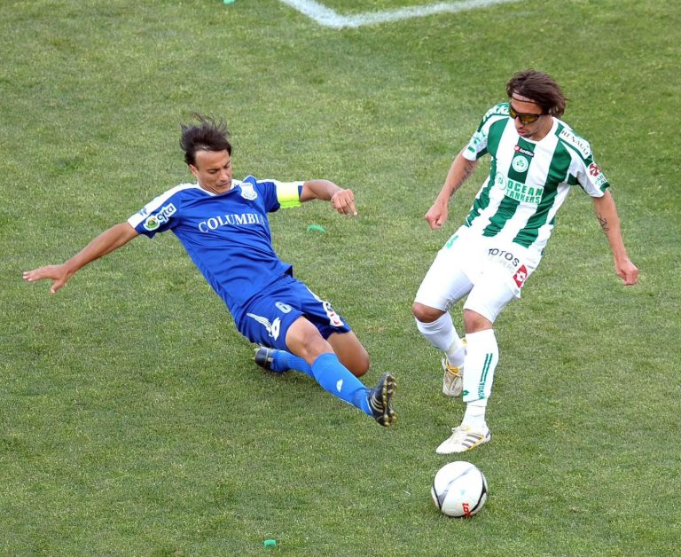 Λείπουν τέτοιοι παίκτες…