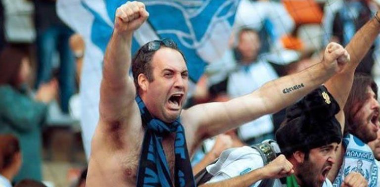 The Foto of the decade!