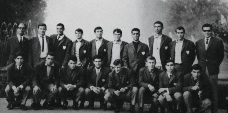 Όταν ο Θρύλος κατέκτησε για πρώτη φορά την 4η θέση!