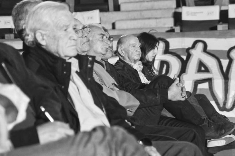 Κάποιες φωτογραφίες δεν τις «βλέπεις» απλά τις ακούς!