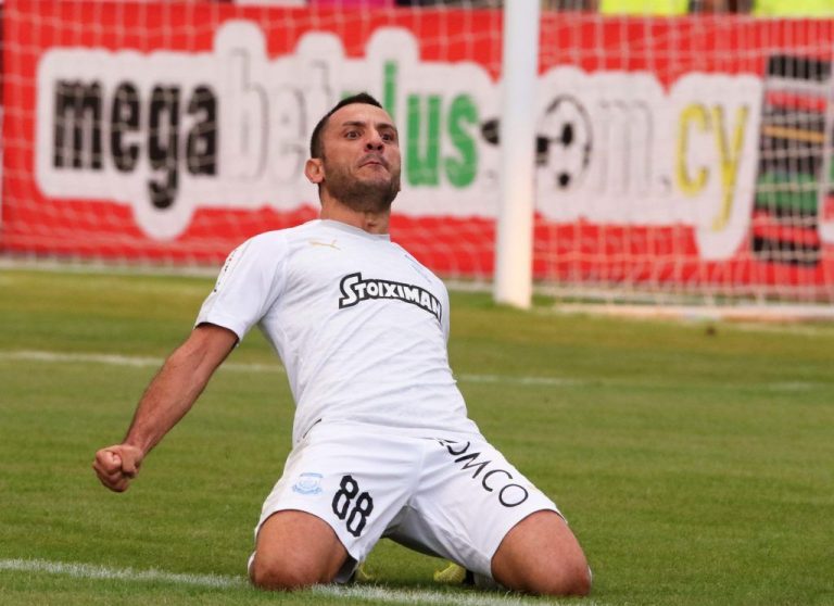 «Το Θρύλε εσύ, εσύ θα προκριθείς» ακόμη ηχεί στα αυτιά μου»