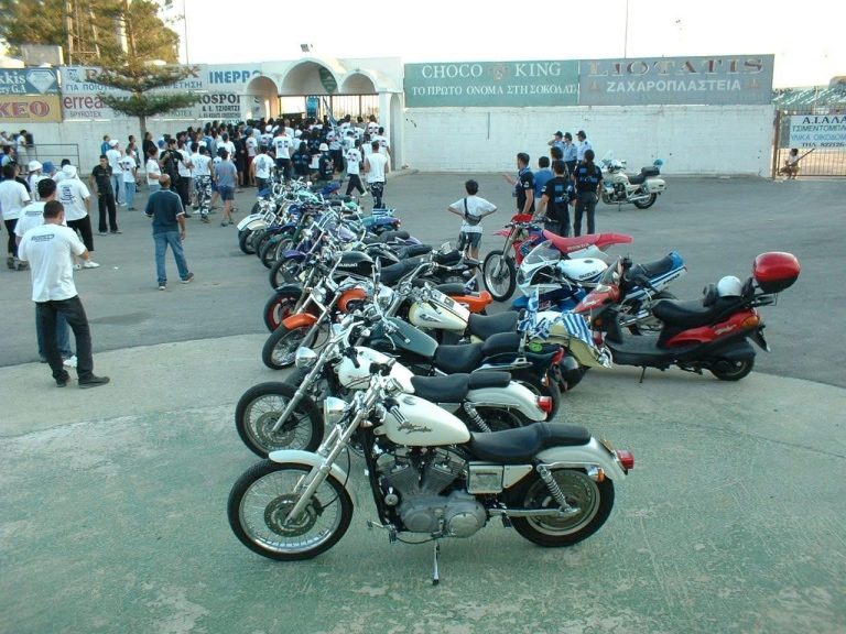 Σαν σήμερα…