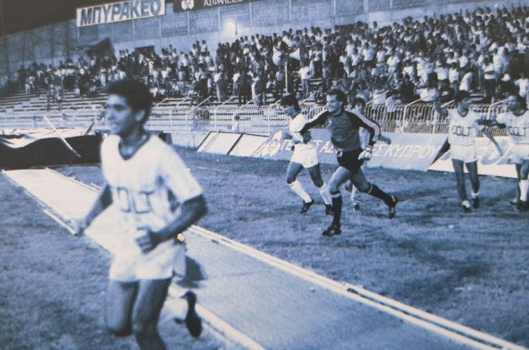 Η ματσάρα του αιώνα που χάθηκε στις λεπτομέρειες!