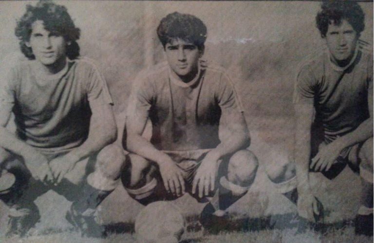 Τρεις μορφές, τρεις διαφορετικοί χαρακτήρες, μια κοινή αγάπη!