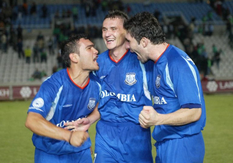 Μια σπουδαία εμφάνιση, μια εκκωφαντική νίκη!