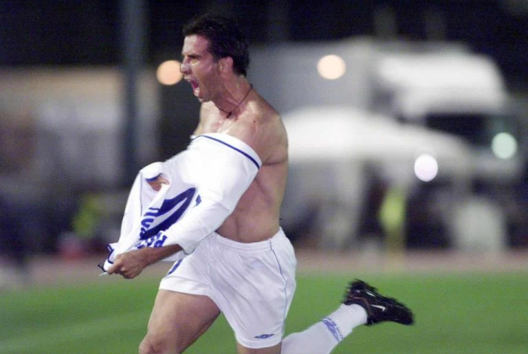 «Εκανες το γήπεδο άνω κάτω γεια σου #Κάκο γεια σου Κάκο…»